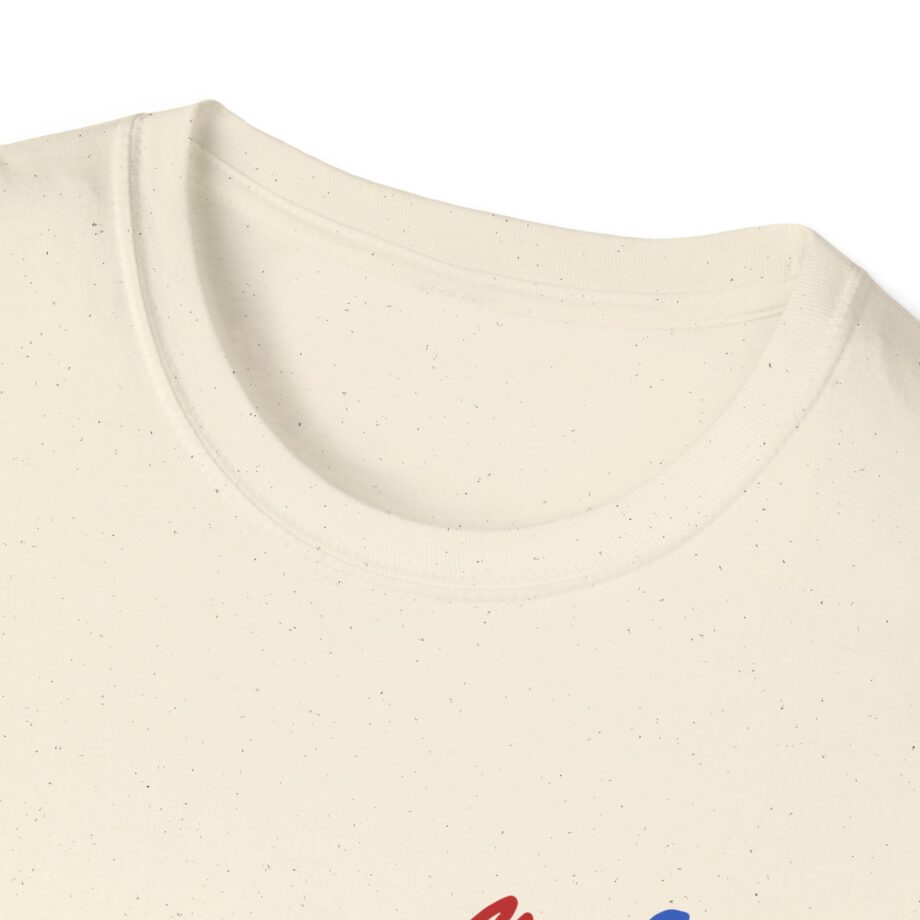 Supermega Unisex Softstyle T-shirt