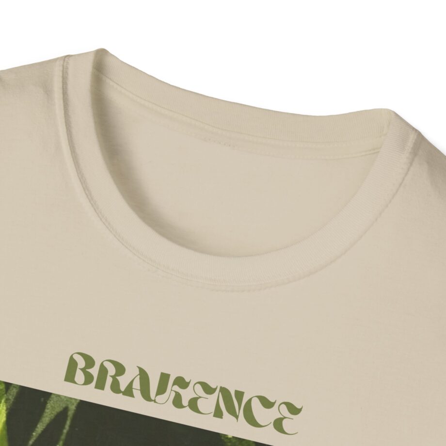 Brakence Unisex Softstyle T-shirt
