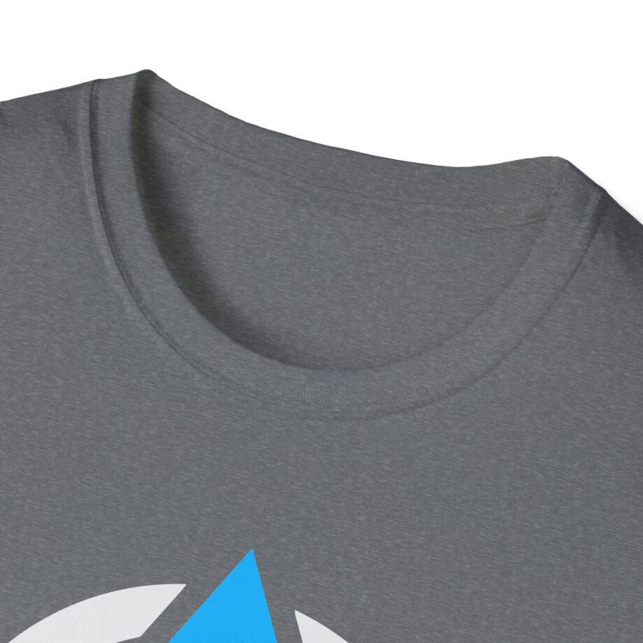 Ali-a Unisex Softstyle T-Shirt
