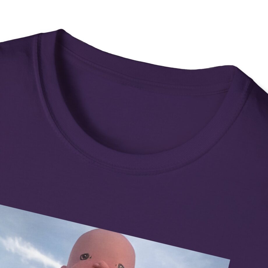 Tfue  Unisex Softstyle T-Shirt