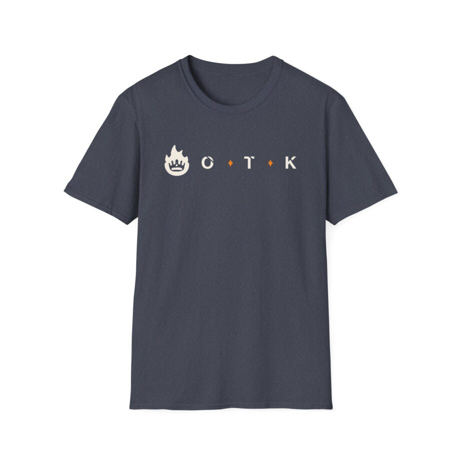 OTK Unisex Softstyle T-Shirt