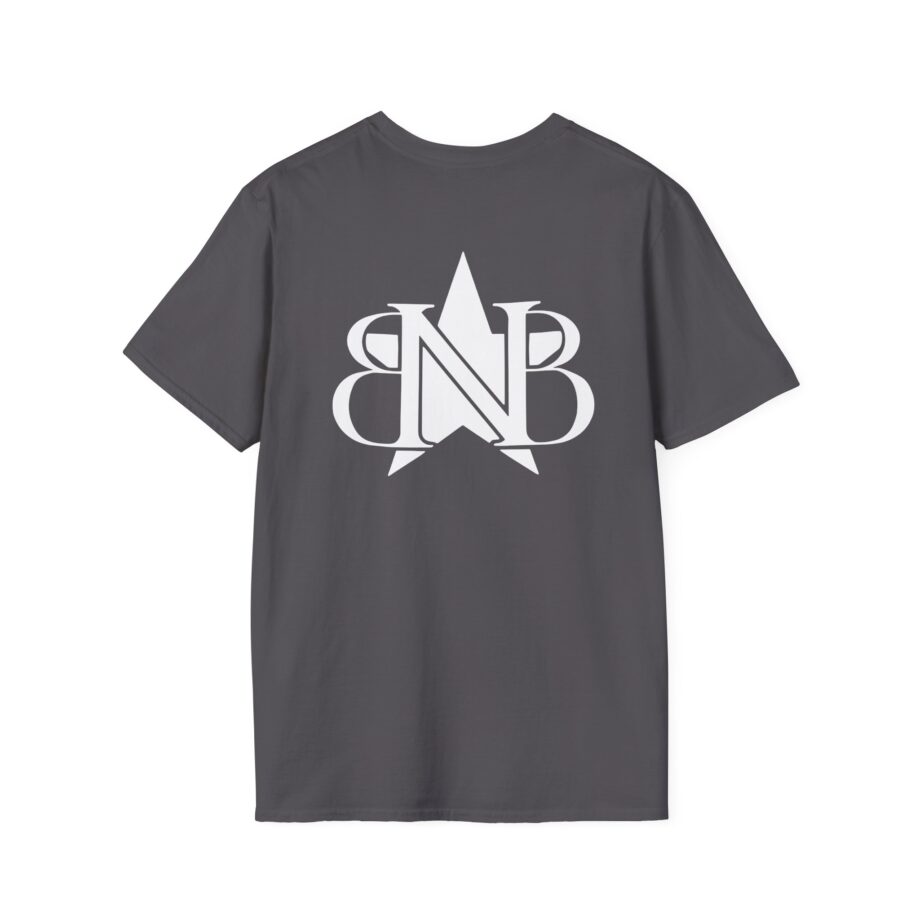 Snow Strippers Unisex Softstyle T-Shirt