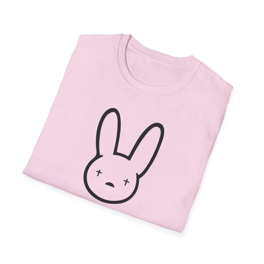 BB Unisex Softstyle T-Shirt