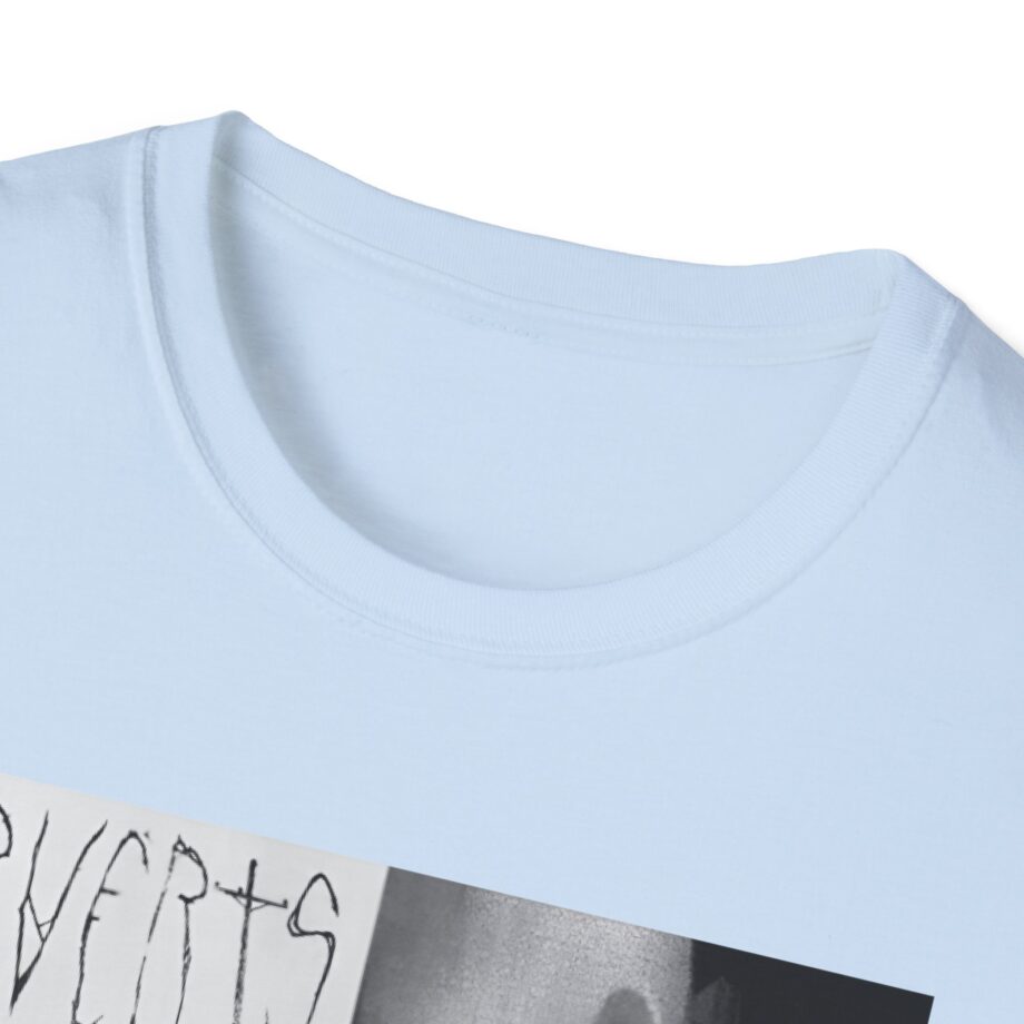 Ethel Cain Perverts Unisex Softstyle T-shirt