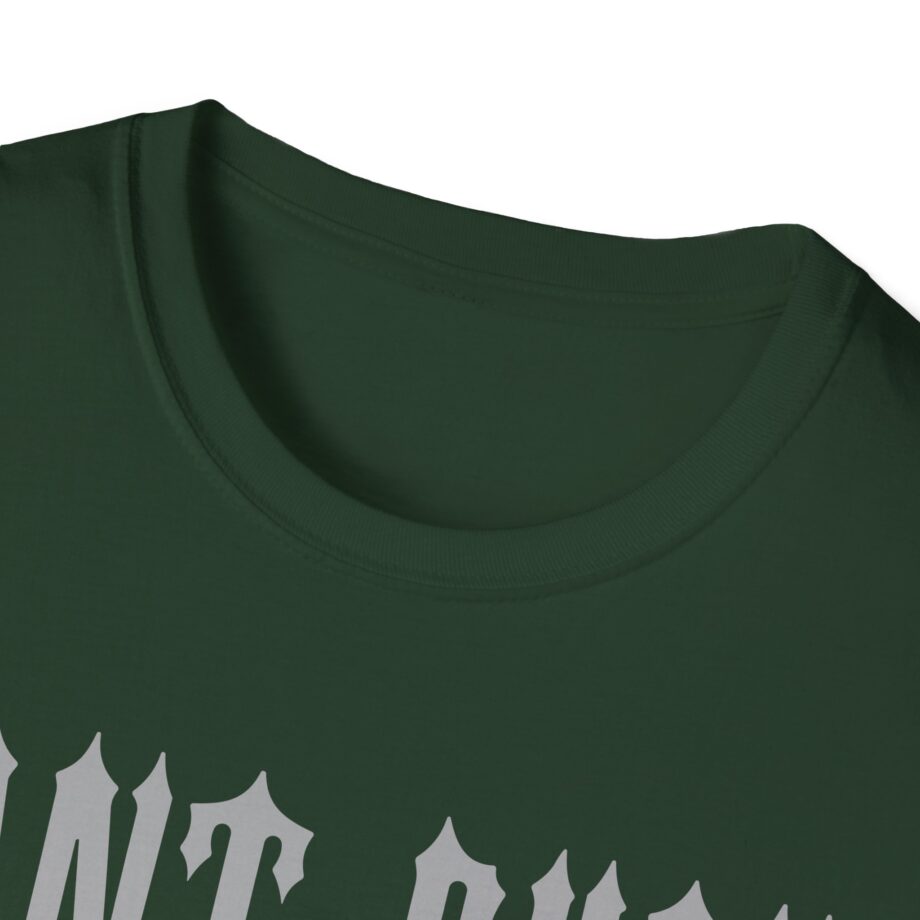 Central Cee Can't Rush Greatness Unisex Softstyle T-Shirt