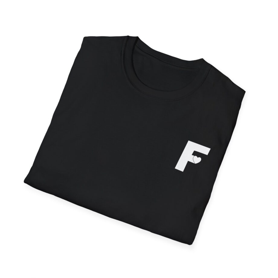 Fresh Love Unisex Softstyle T-Shirt