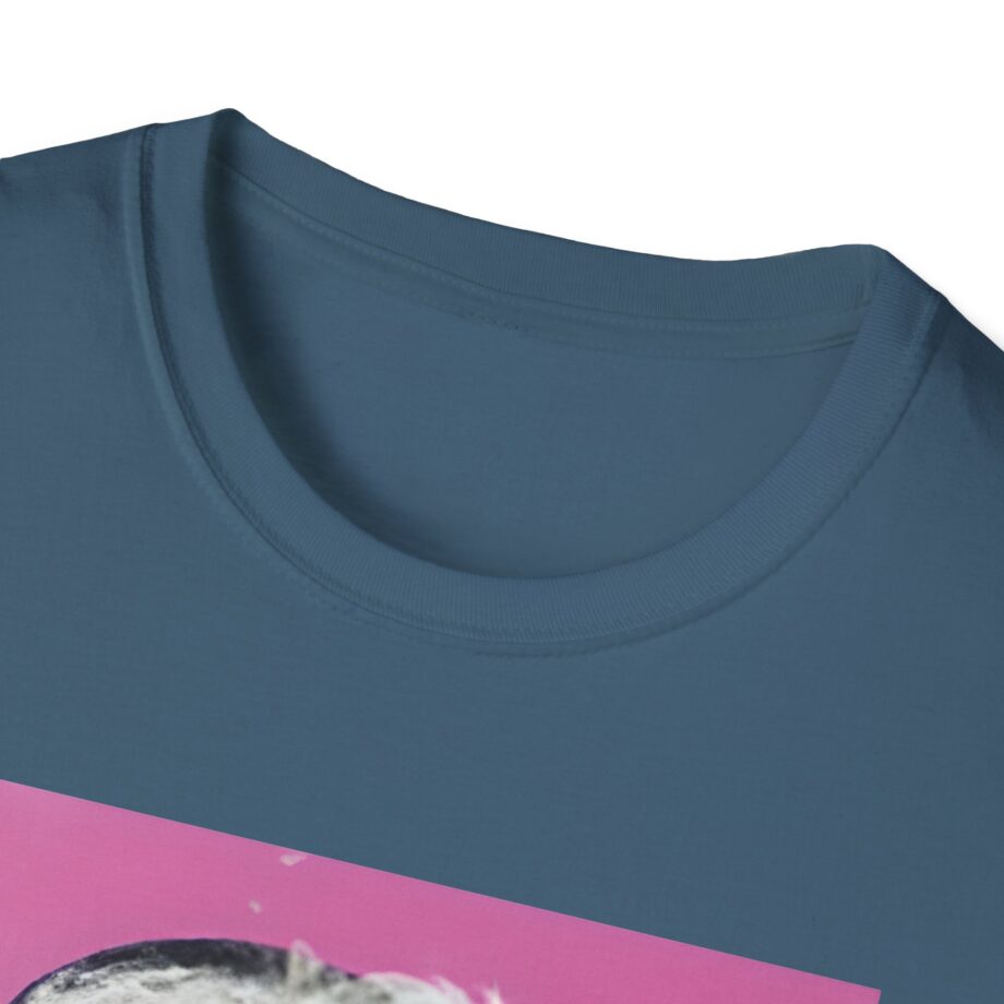 Tfue Unisex Softstyle T-Shirt