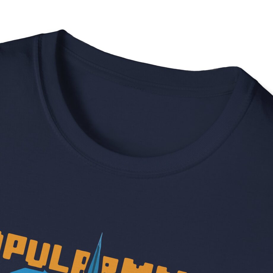 Popularmmos Unisex Softstyle T-shirt
