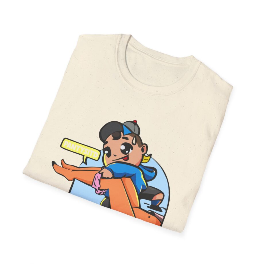 Feid Unisex Softstyle T-shirt