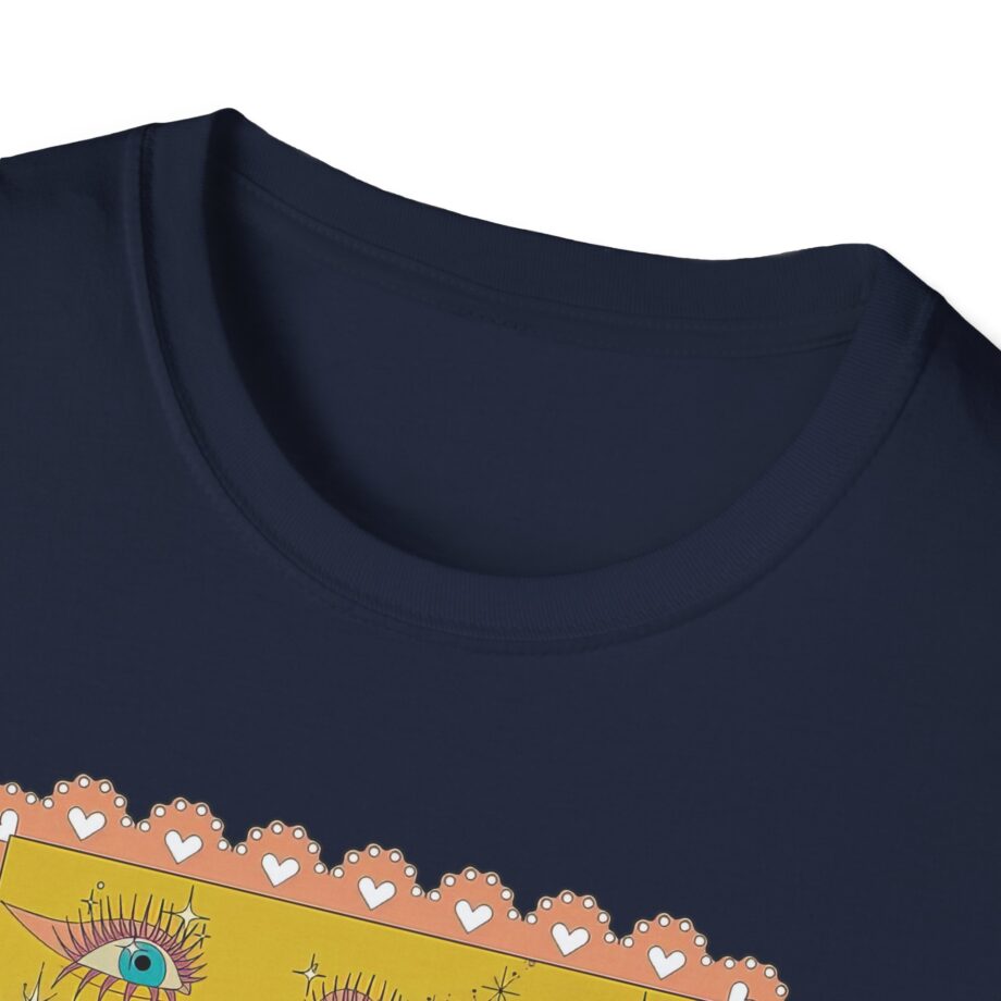 Chappell Roan Unisex Softstyle T-shirt