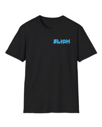 Heelmike Slick Unisex Softstyle T-shirt