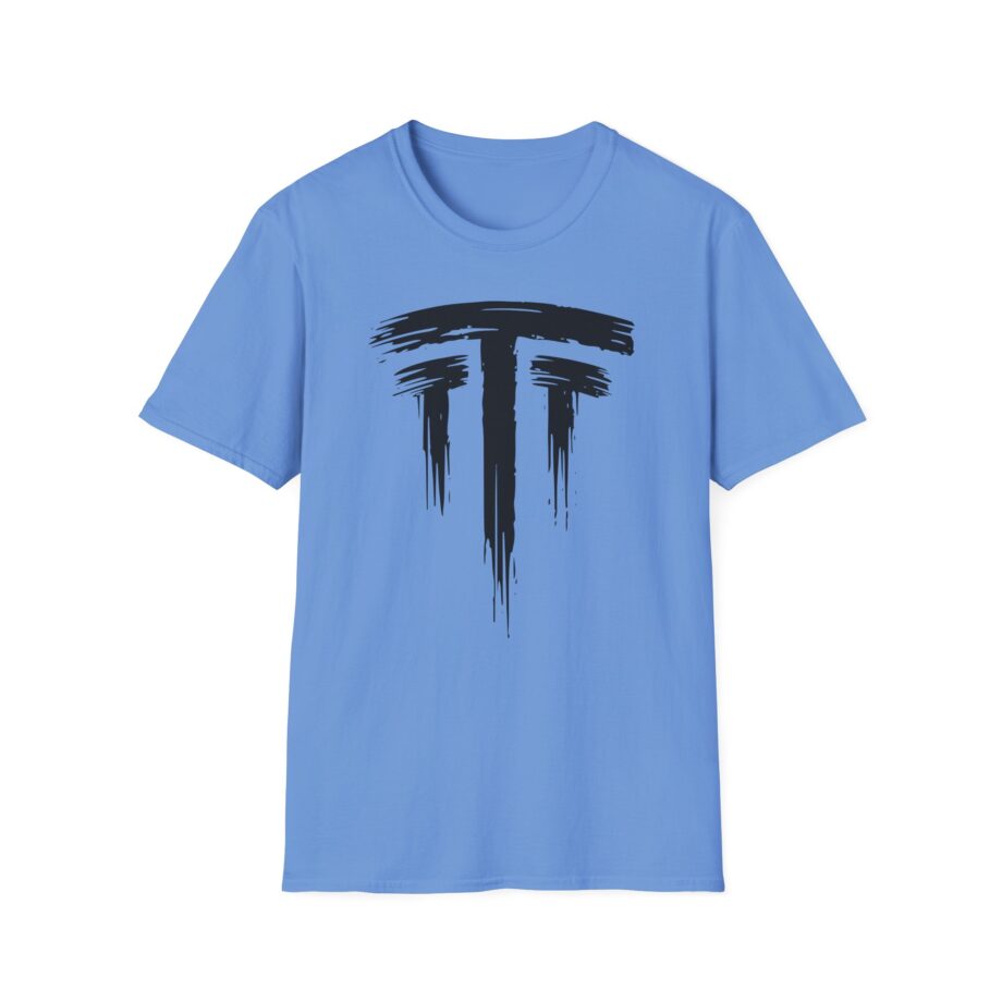 Tfue Unisex Softstyle T-Shirt