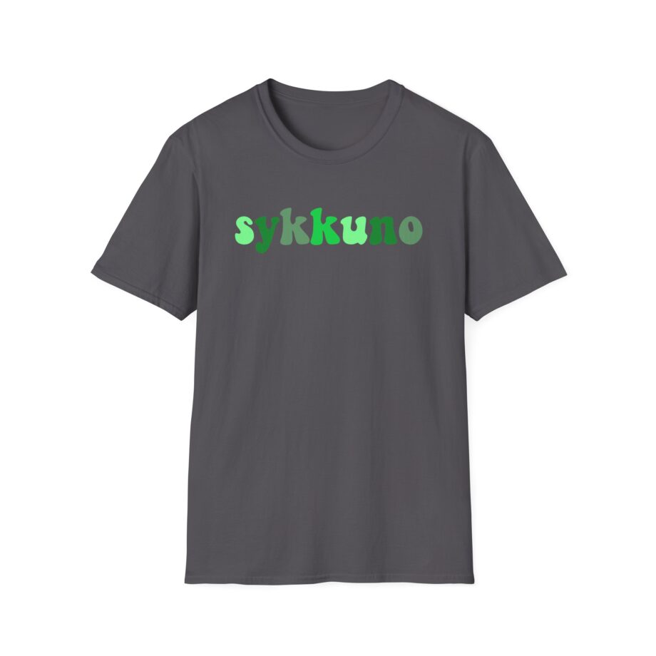 Sykkuno Unisex Softstyle T-Shirt