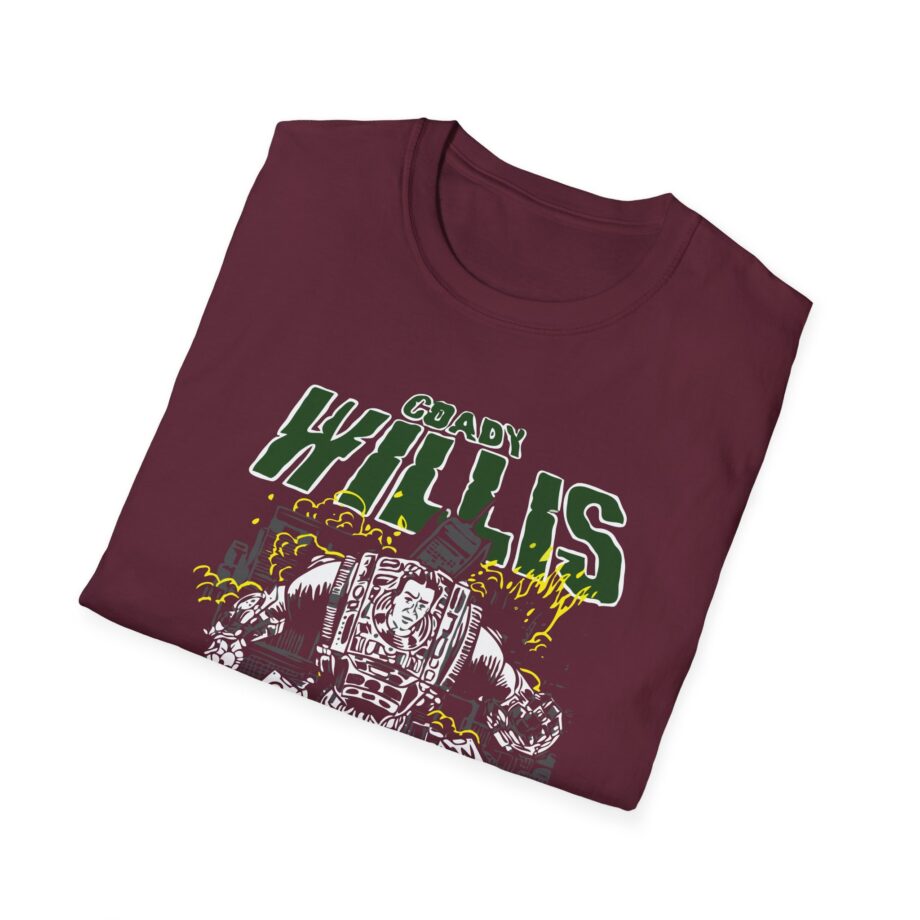 Melvins Unisex Softstyle T-Shirt