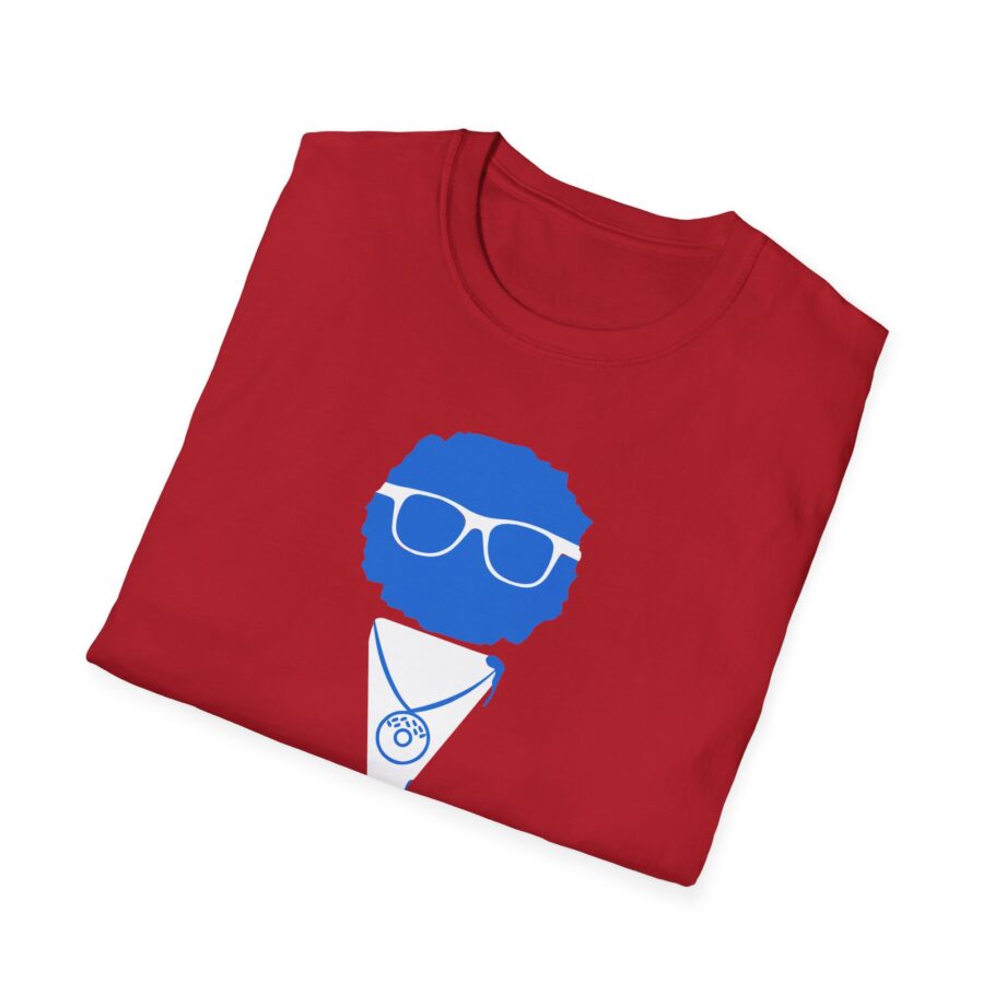 Fattypillow Unisex Softstyle T-Shirt