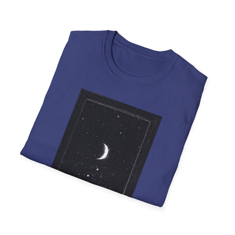 Invent Animate Greyview Unisex Softstyle T-shirt