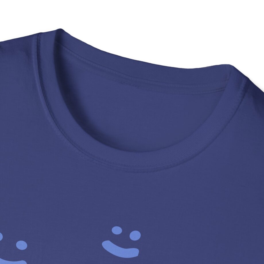 Omar Apollo Unisex Softstyle T-shirt