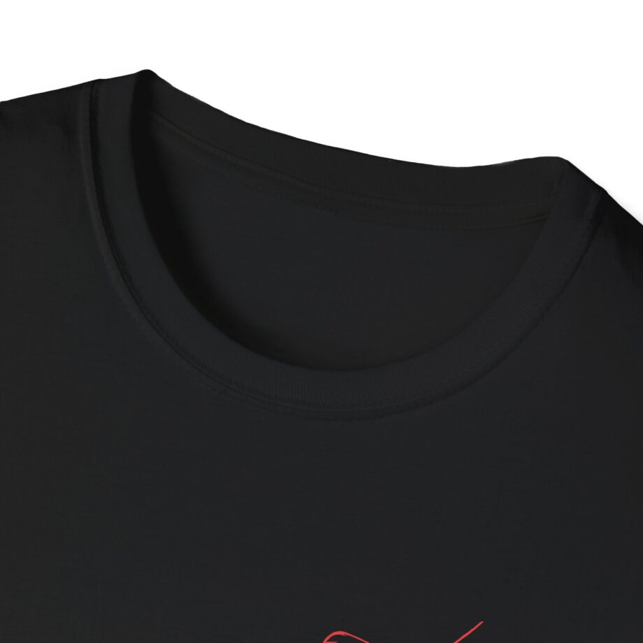 Bargatze Golf  Unisex Softstyle T-Shirt