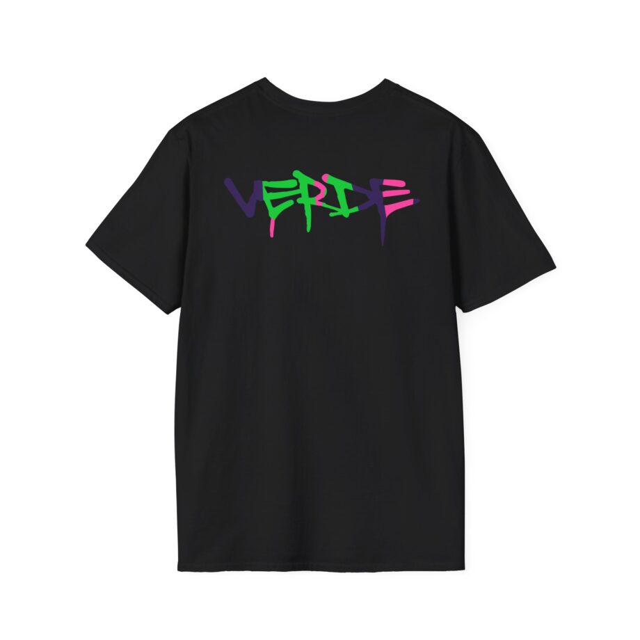 Marsimoto Ak Unisex Softstyle T-Shirt