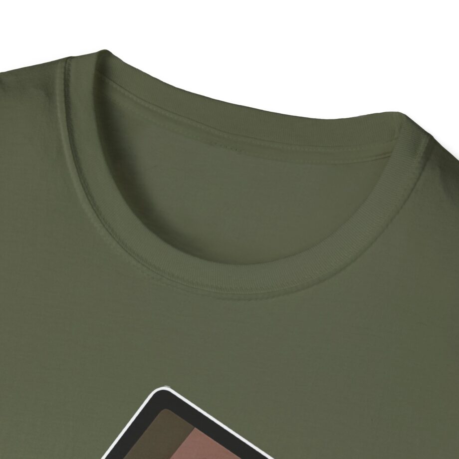 Ssundee Unisex Softstyle T-Shirt