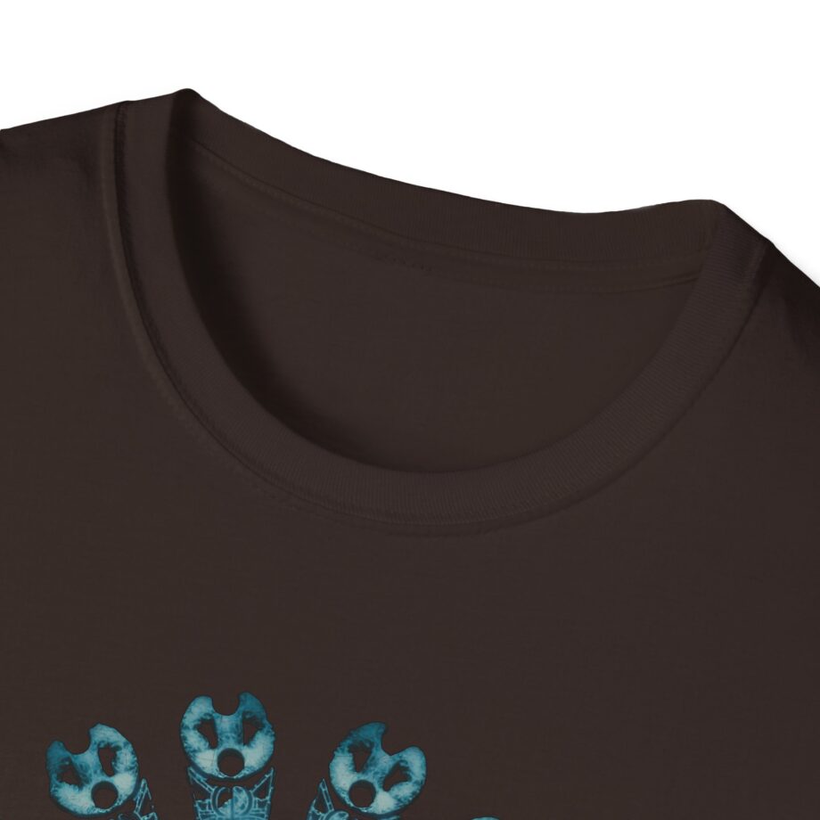 Madeon Encore Unisex Softstyle T-Shirt