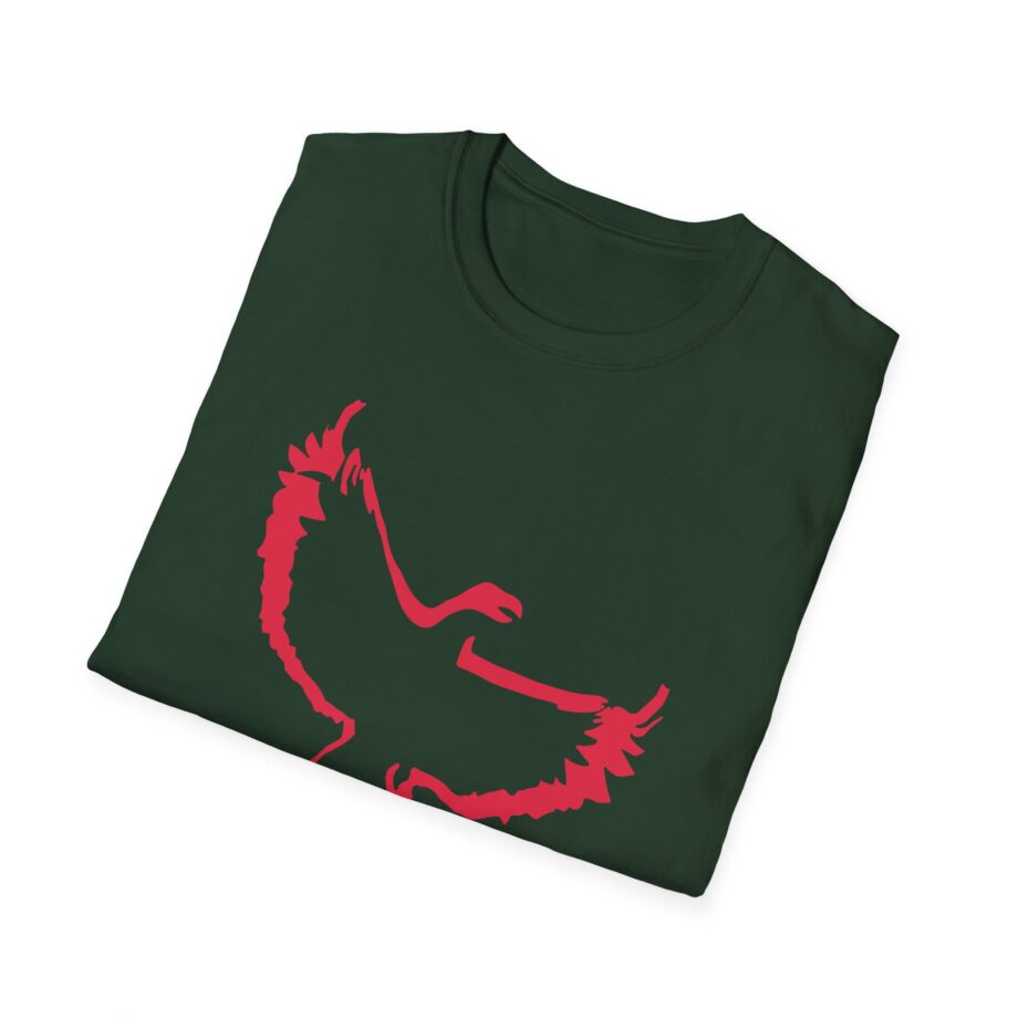 Sexmane  Unisex Softstyle T-Shirt