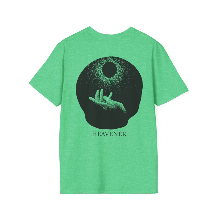 Invent Animate Unisex Softstyle T-Shirt