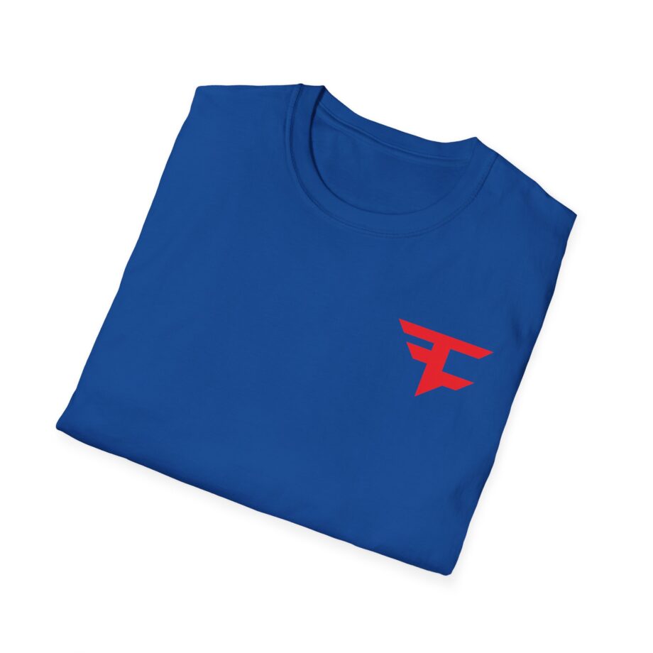 Tfue  Unisex Softstyle T-Shirt