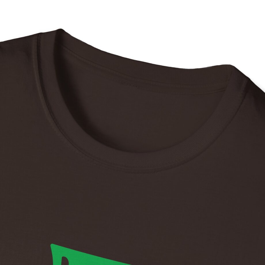Omar Apollo Unisex Softstyle T-shirt