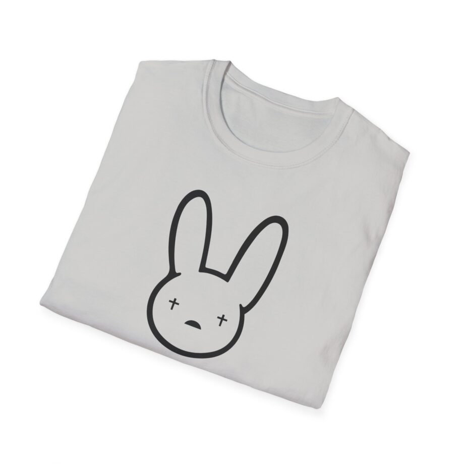 BB Unisex Softstyle T-Shirt