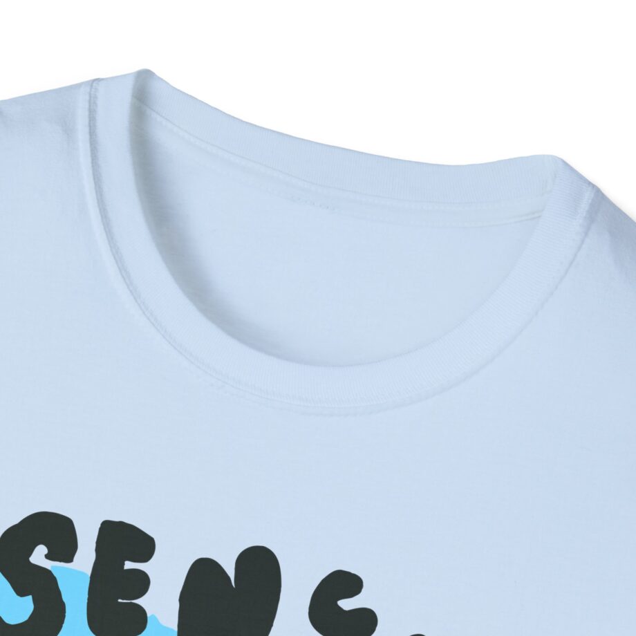 Humbe Esencia Unisex Softstyle T-shirt
