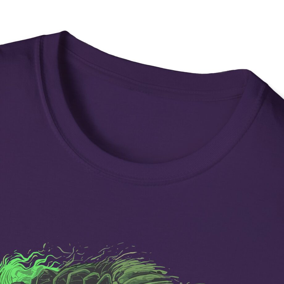 Signs of the Swarm Unisex Softstyle T-Shirt