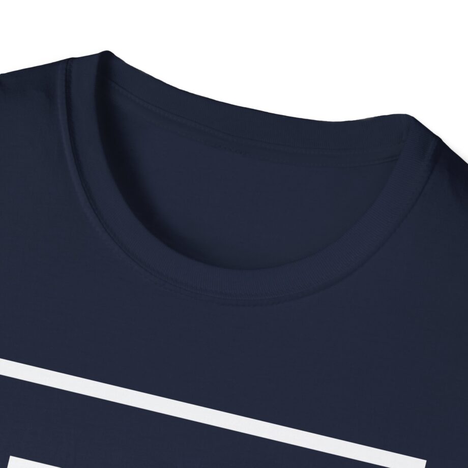 Fatprz  Unisex Softstyle T-Shirt
