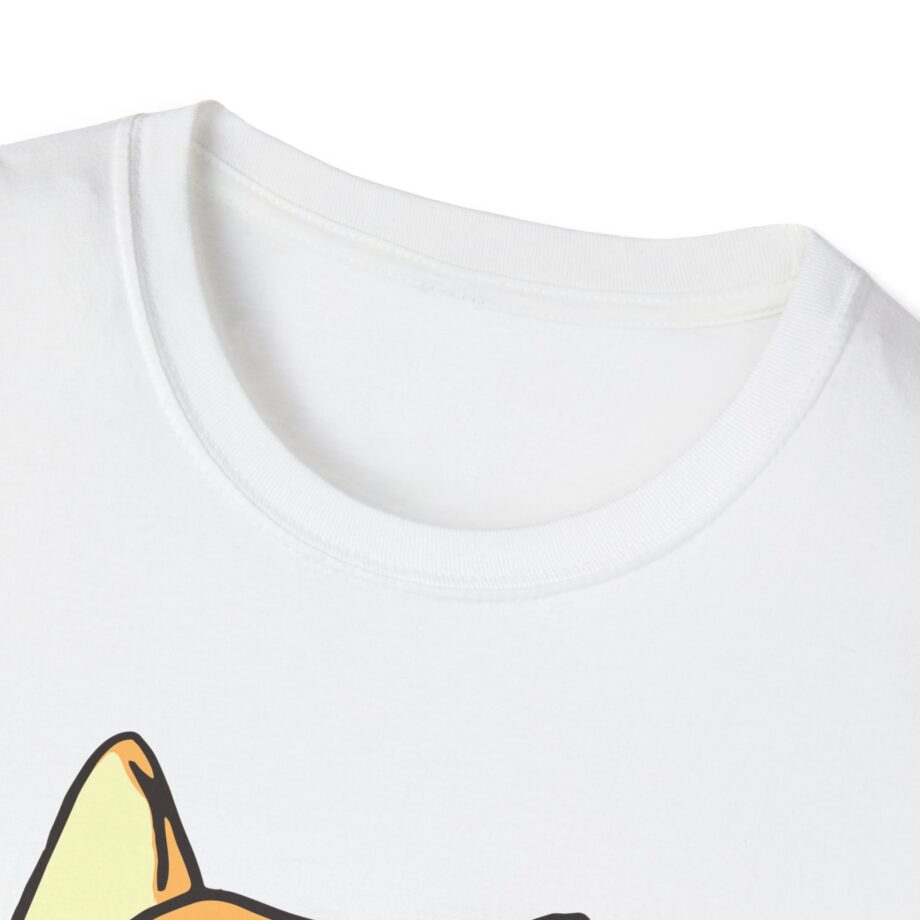 Gejmr Unisex Softstyle T-shirt