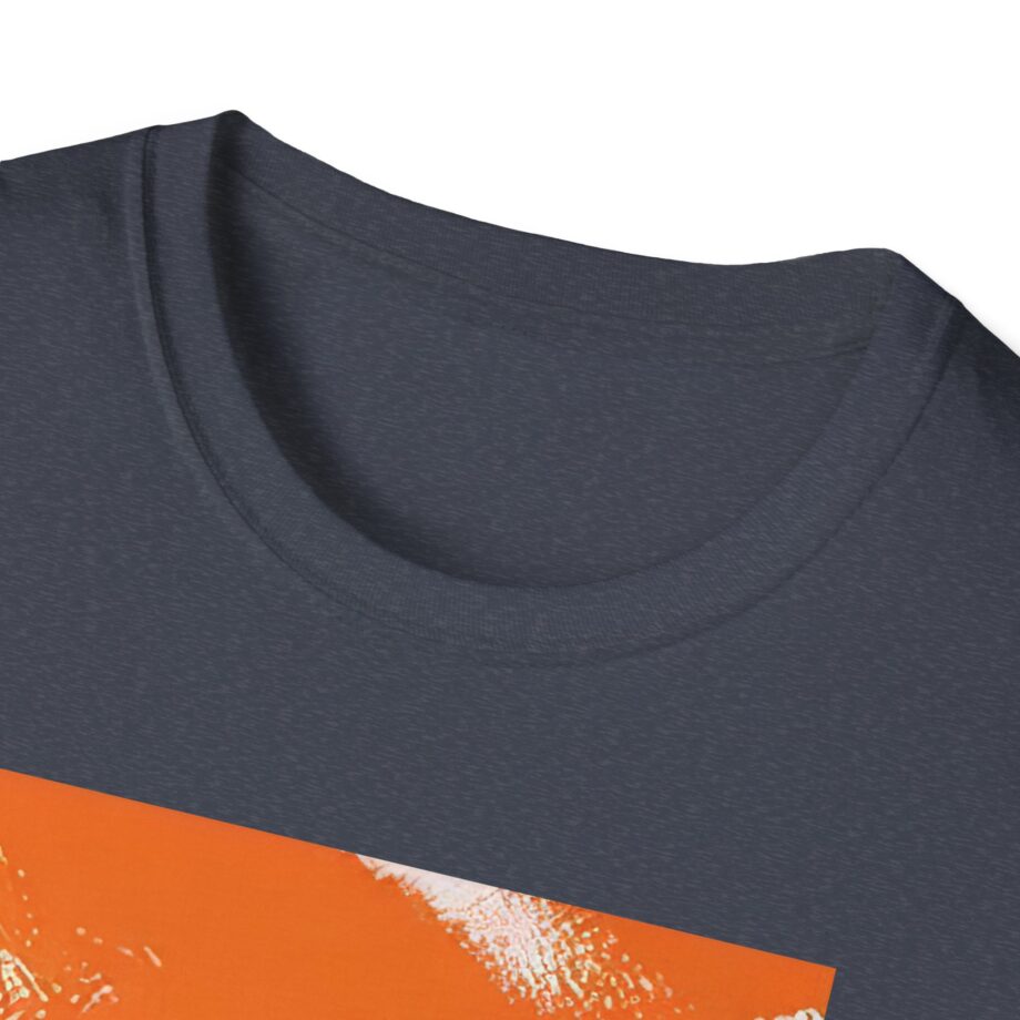Ivan Cornejo Mirada Album Unisex Softstyle T-Shirt