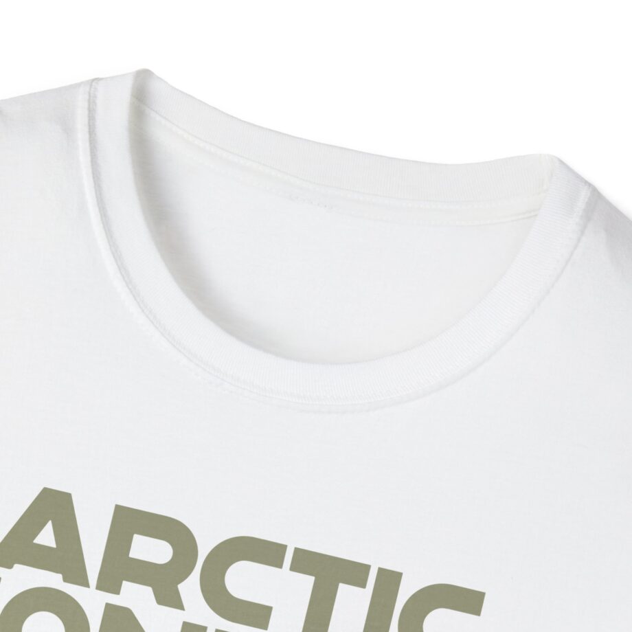 Arctic Monkeys the Car Unisex Softstyle T-shirt