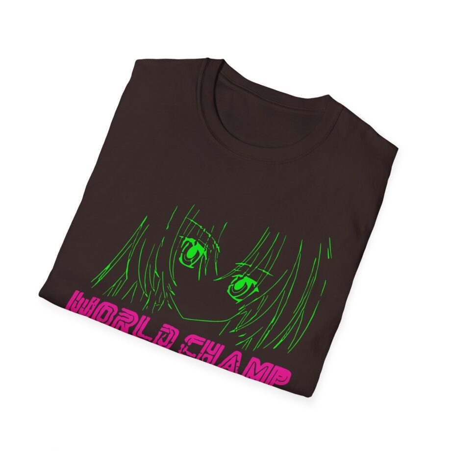 Bugha Unisex Softstyle T-Shirt