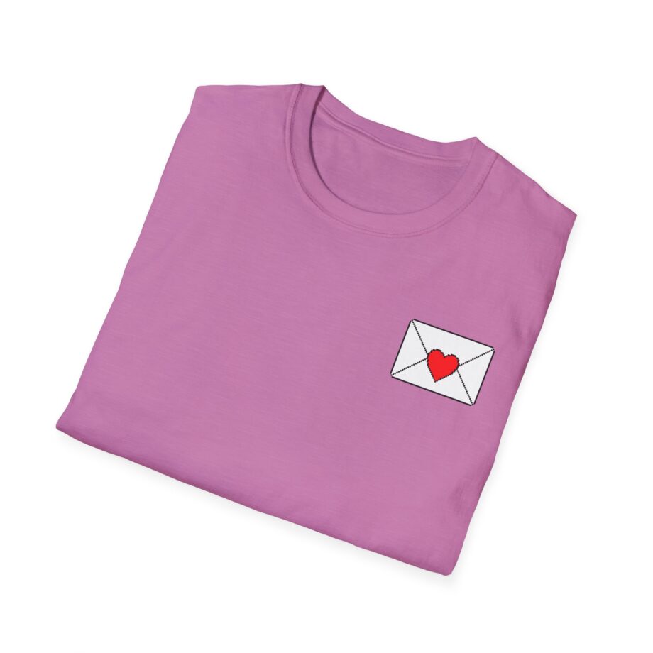 Hov1 Unisex Softstyle T-Shirt