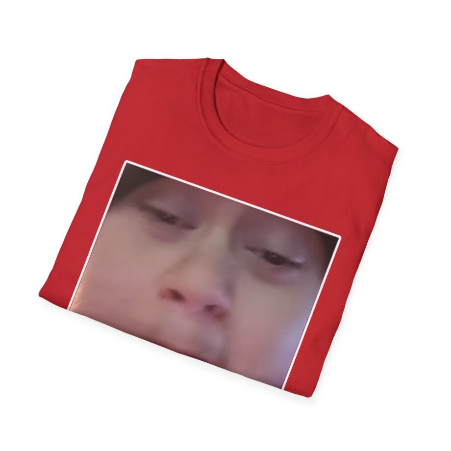 James Droz Unisex Softstyle T-shirt