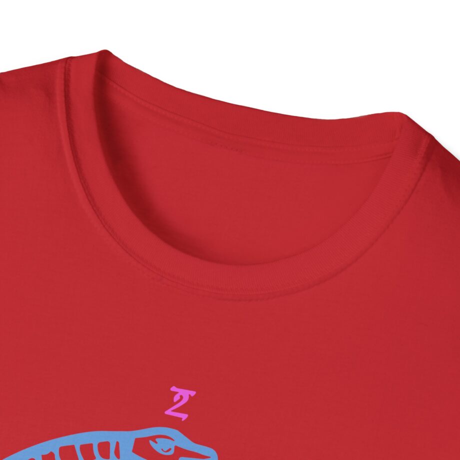 Tv Girl Unisex Softstyle T-shirt