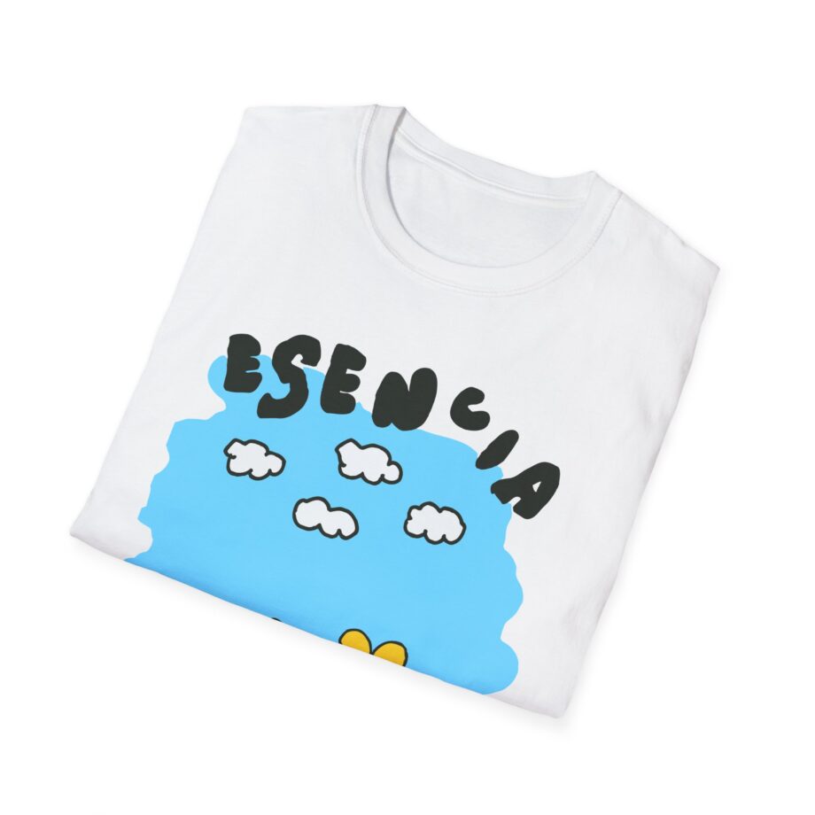 Humbe Esencia Unisex Softstyle T-shirt