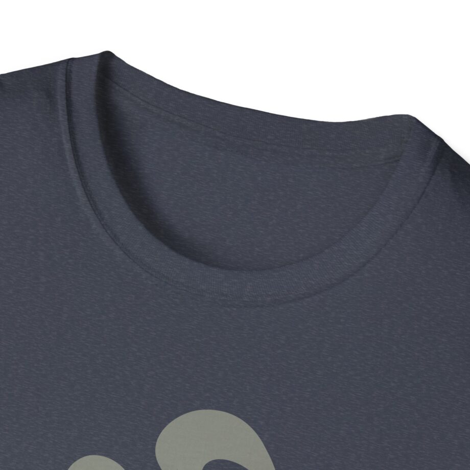 Sexmane Unisex Softstyle T-Shirt