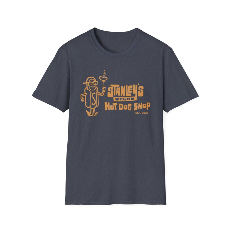 Lilsimsie Unisex Softstyle T-shirt