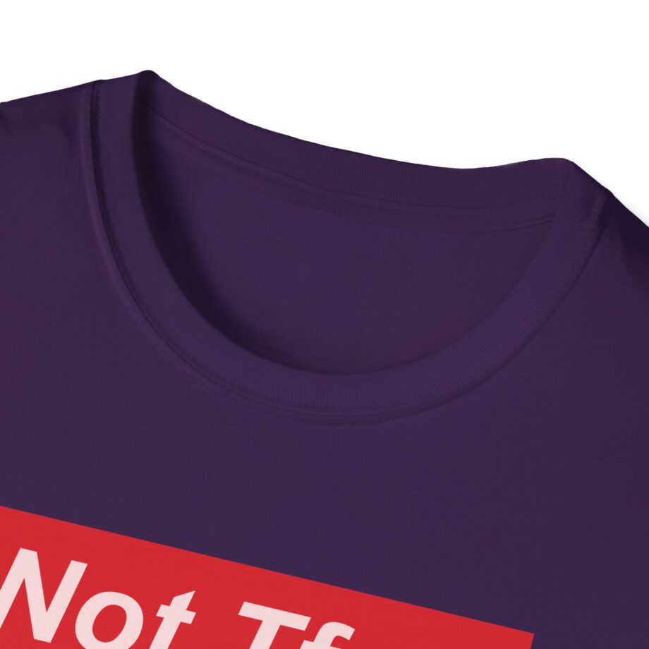 Tfue  Unisex Softstyle T-Shirt
