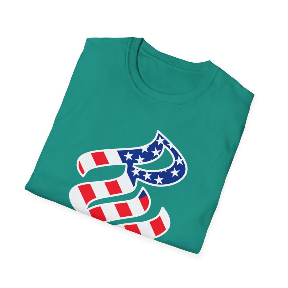 Kai Cenat Rocawear Unisex Softstyle T-shirt