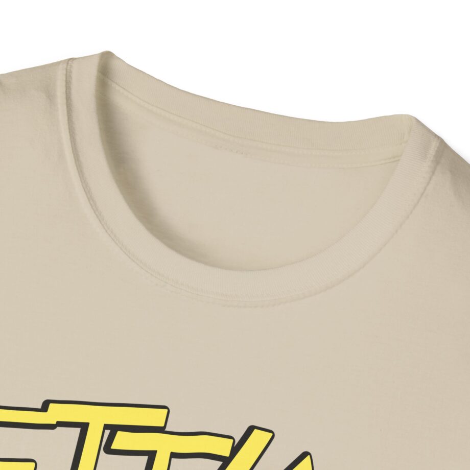 Jett Lawrence Unisex Softstyle T-Shirt