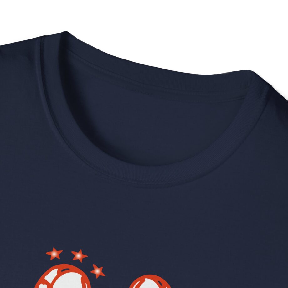 Ivan Cornejo Mirada Tour Donde Estas Unisex Softstyle T-Shirt