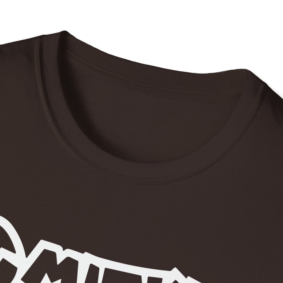 Mizkif Unisex Softstyle T-shirt