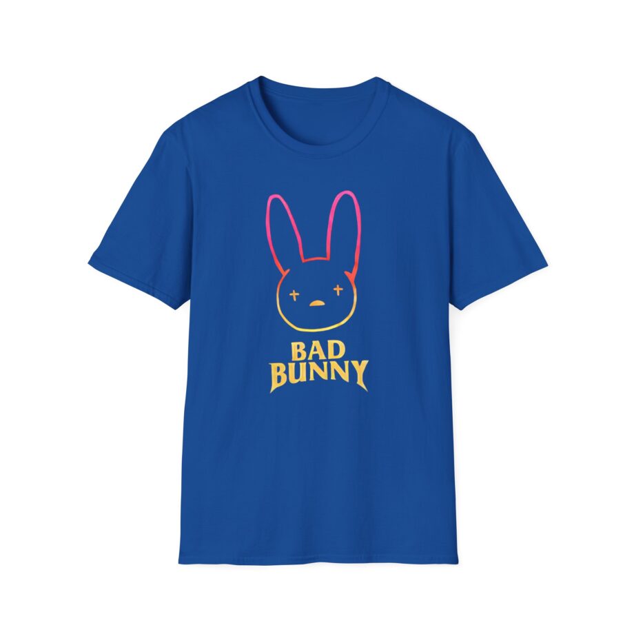 BB Unisex Softstyle T-Shirt