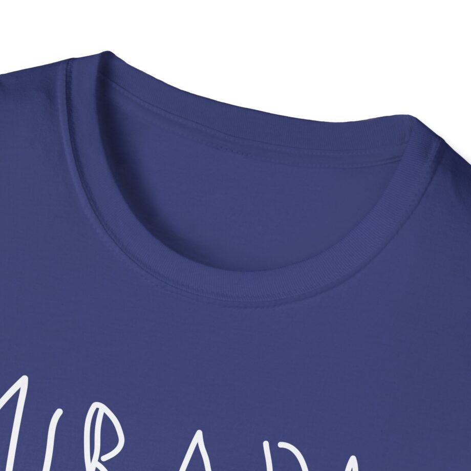 Ivan Cornejo Mirada Tour 2024 Unisex Softstyle T-Shirt